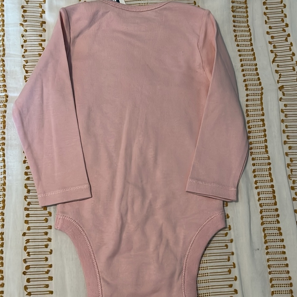 Nutcracker Onsie NWT - Picture 4 of 4
